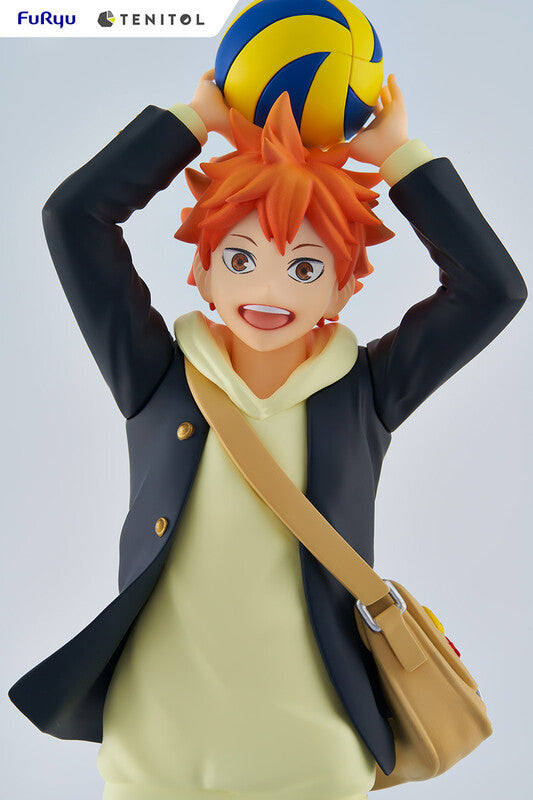 Haikyu!! TENITOL - Hinata Shoyo Figure