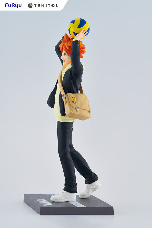 Haikyu!! TENITOL - Hinata Shoyo Figure