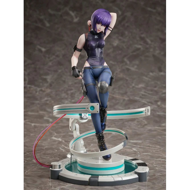 Ghost in the Shell: SAC_2045 Motoko Kusanagi