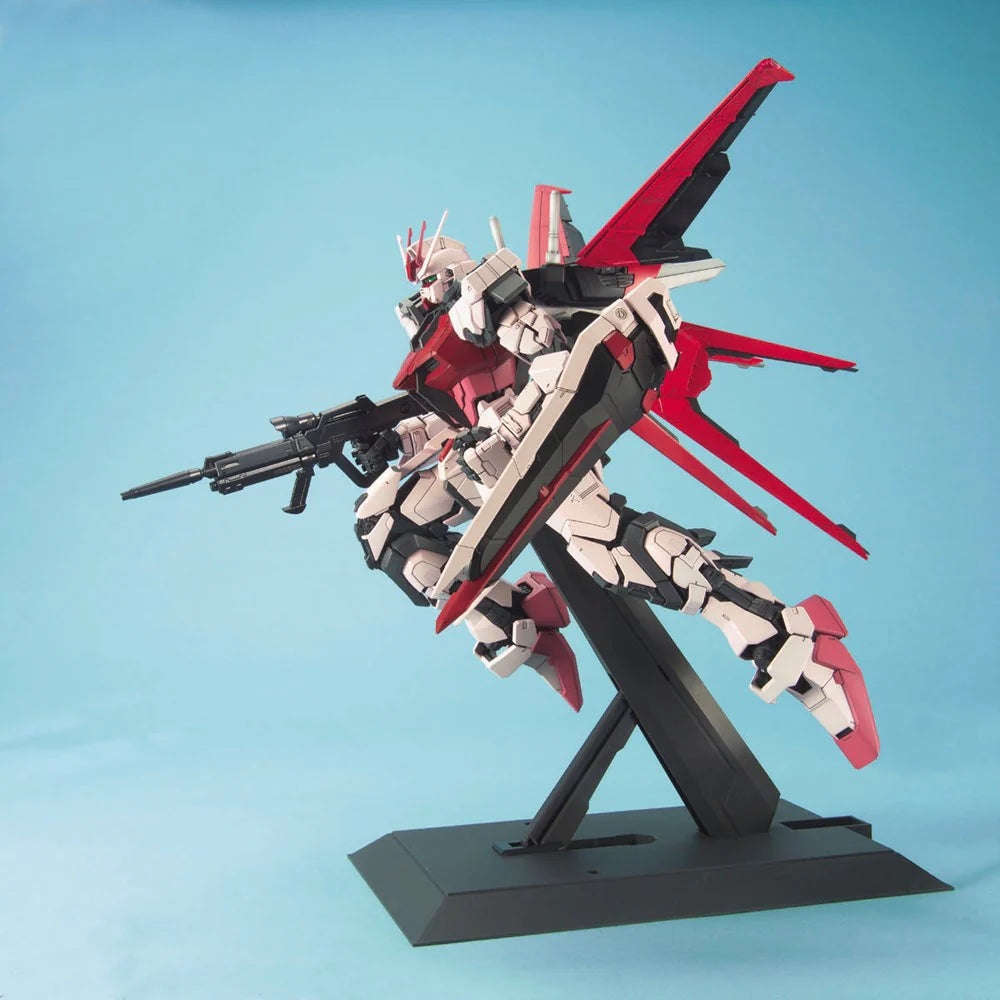 PG 1/60 Strike Rouge + Sky Grasper