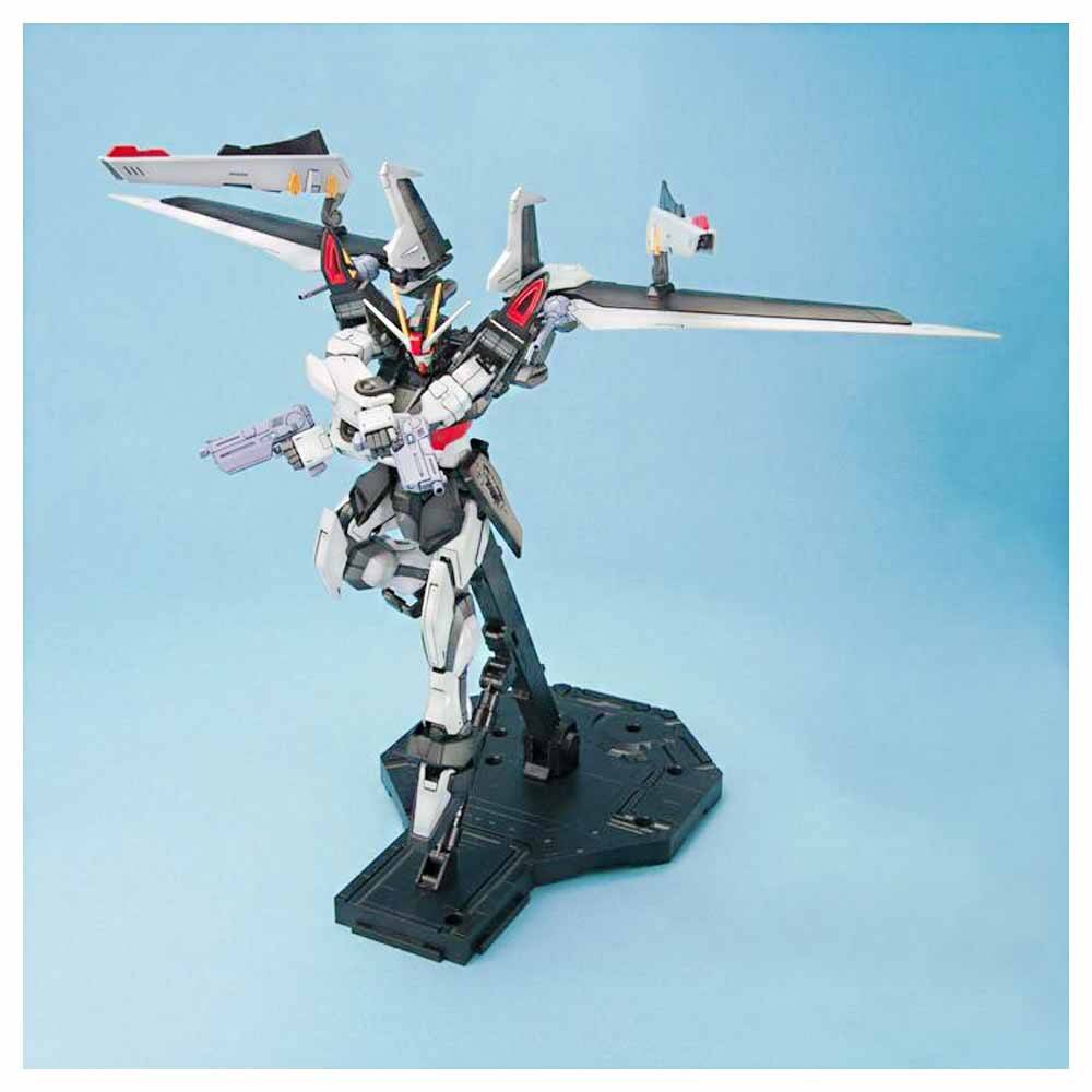 1/100 MG Strike Noir Gundam