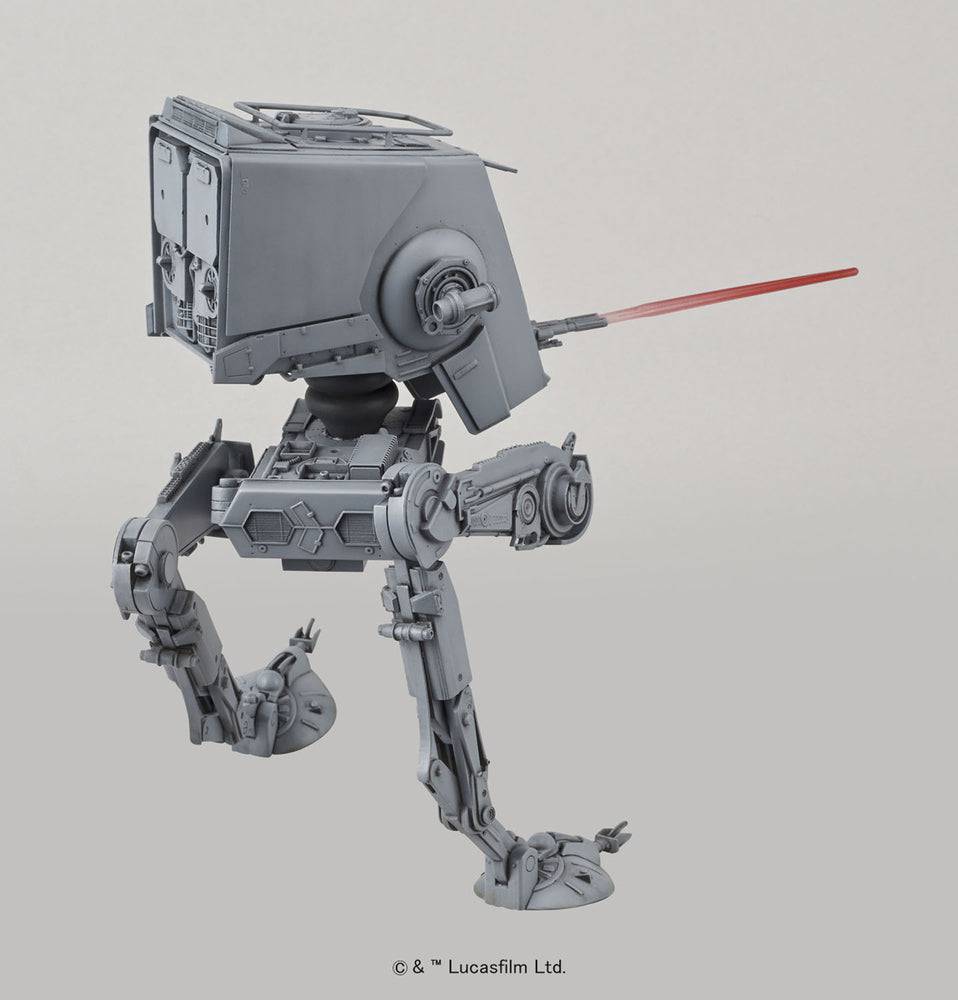 Star Wars 1/48 Model Kit: ATST