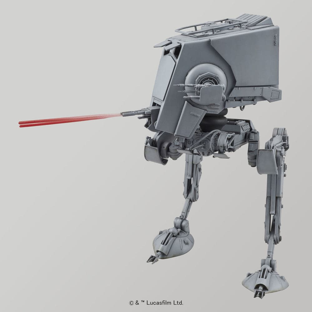 Star Wars 1/48 Model Kit: ATST