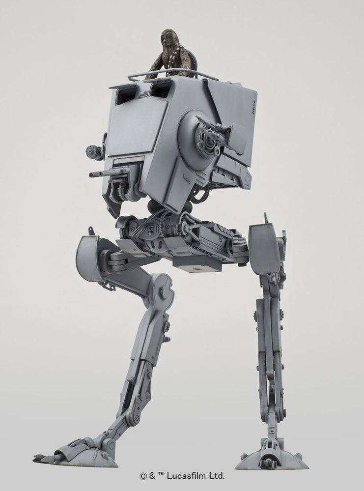 Star Wars 1/48 Model Kit: ATST