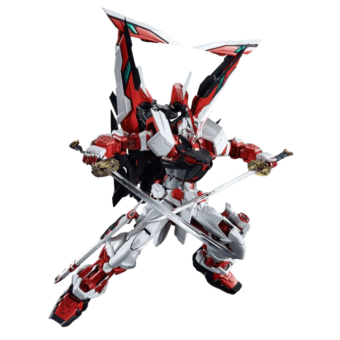 Bandai PG 1/60 Gundam Astray Red Frame Kai