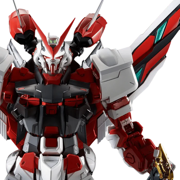 Bandai PG 1/60 Gundam Astray Red Frame Kai