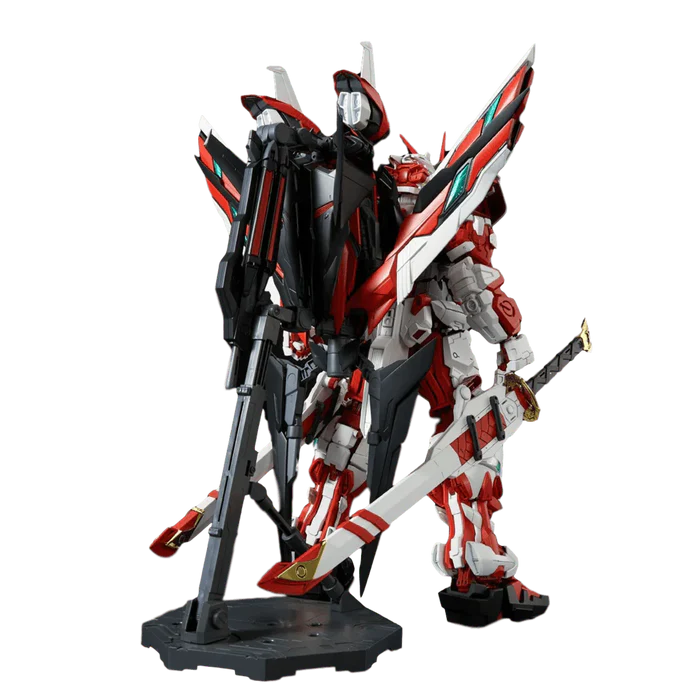 Bandai PG 1/60 Gundam Astray Red Frame Kai