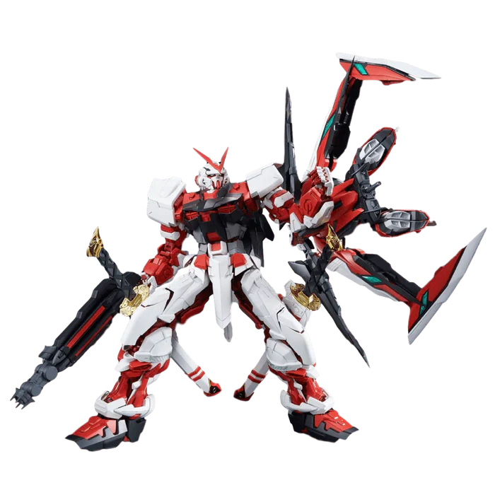 Bandai PG 1/60 Gundam Astray Red Frame Kai