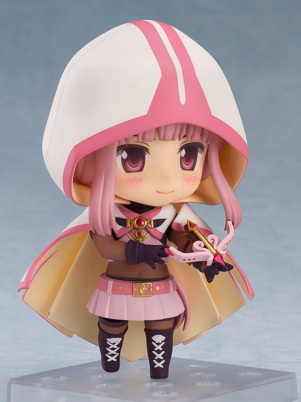 Puella Magi Madoka Magica Side Story, Magia Record: NENDOROID - Iroha Tamaki Figure