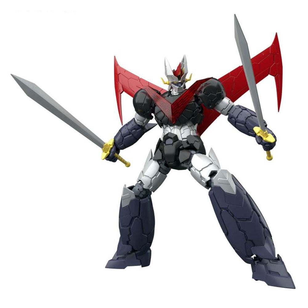 HG 1/144 GREAT MAZINGER（MAZINGER Z: INFINITY VER.）