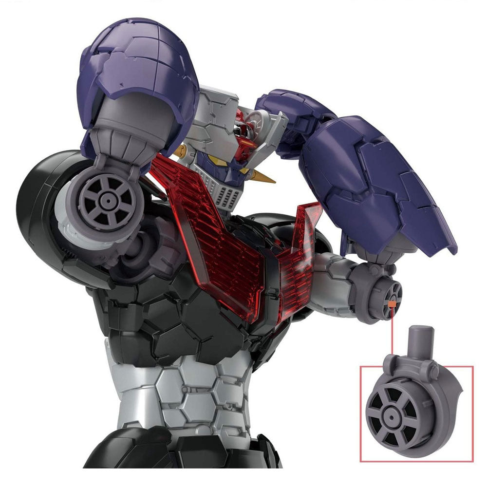 HG 1/144 GREAT MAZINGER（MAZINGER Z: INFINITY VER.）