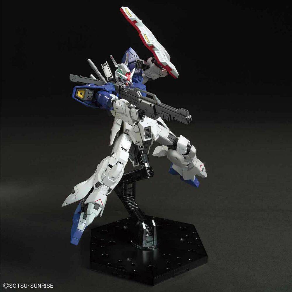 HGUC 1/144 Moon Gundam