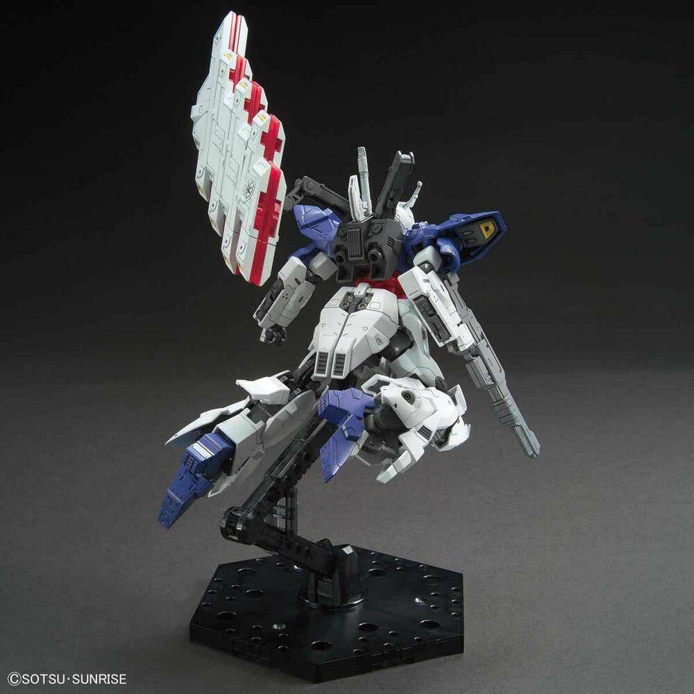 HGUC 1/144 Moon Gundam