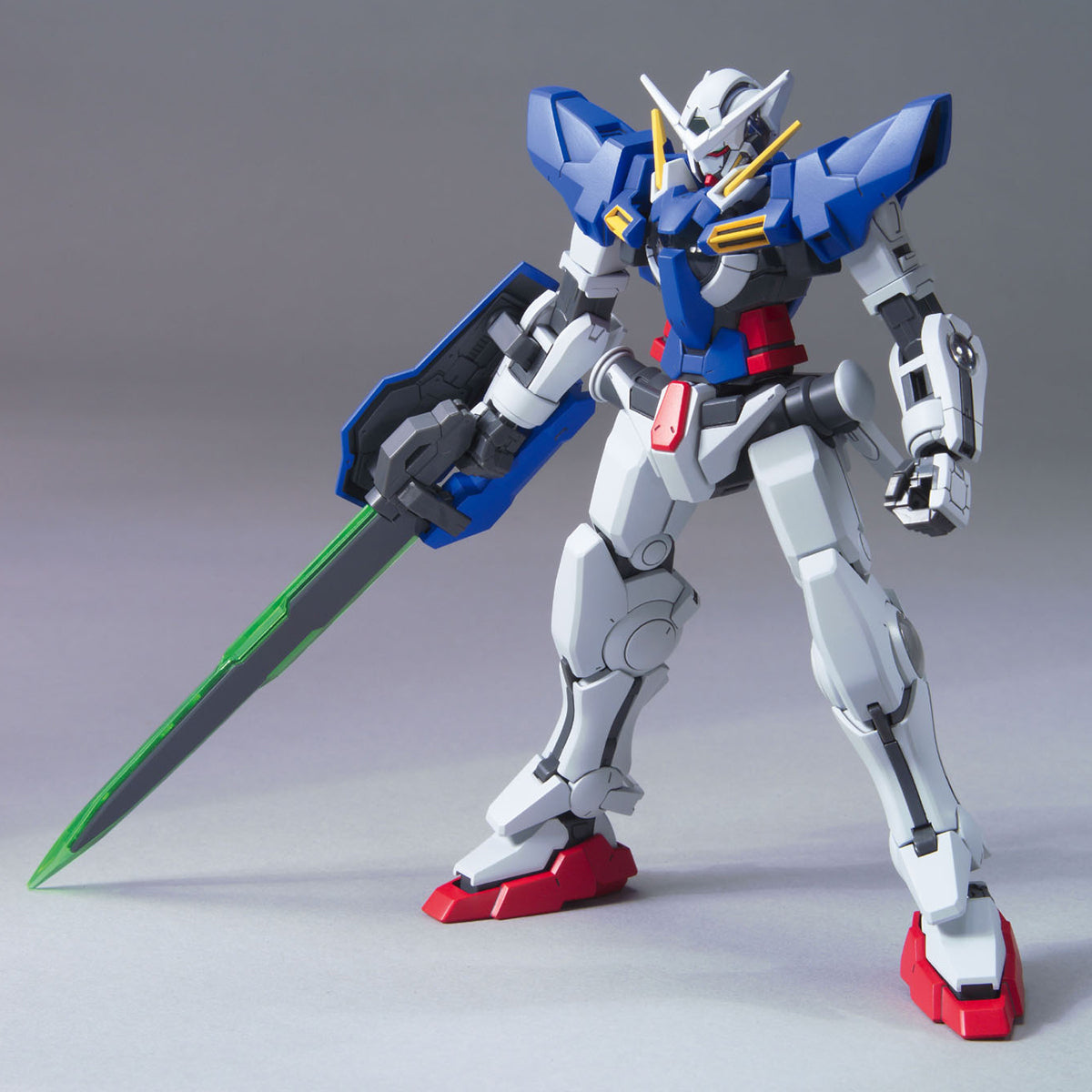 HG 1/144 GUNDAM EXIA REPAIR II