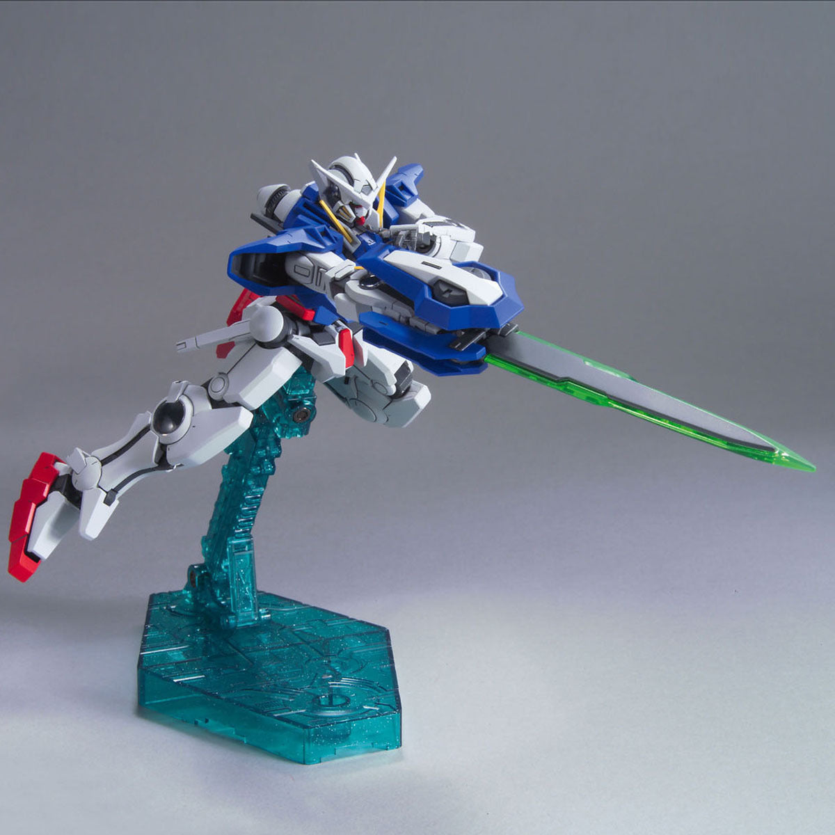 HG 1/144 GUNDAM EXIA REPAIR II