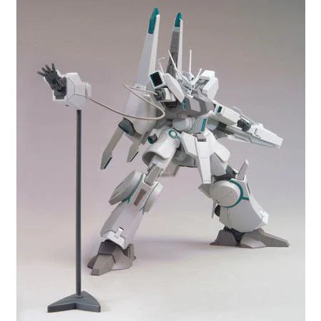 HGUC 1/144 SILVER BULLET