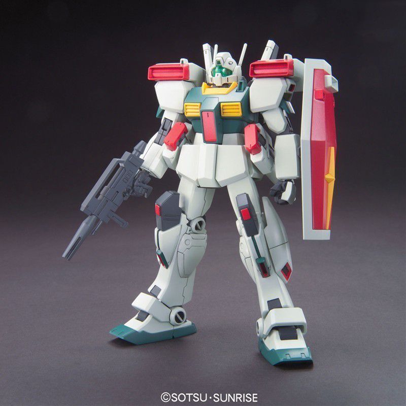 -PRE ORDER- HGUC 1/144 RGM-86R GM III