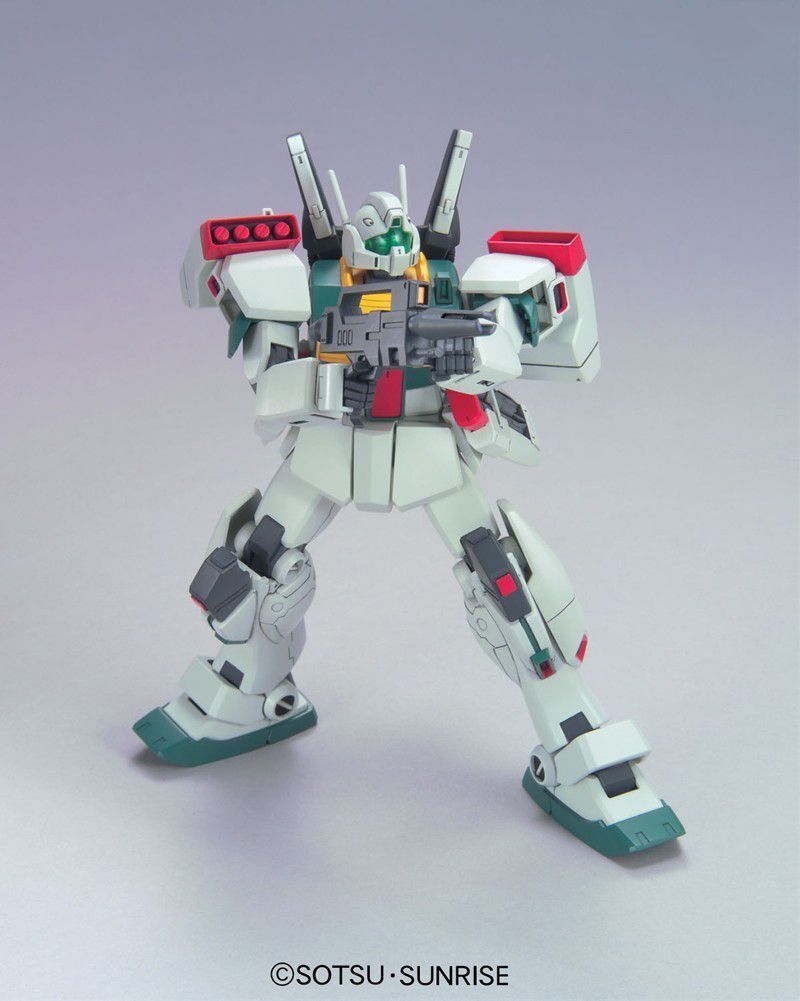 -PRE ORDER- HGUC 1/144 RGM-86R GM III