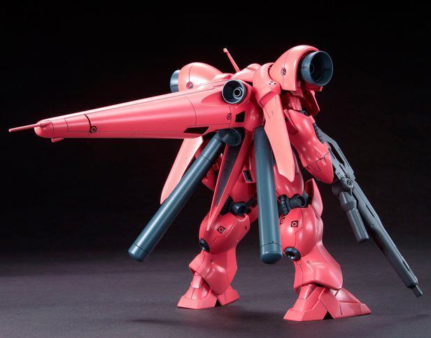 1/144 HGUC AGX-04 GERBERA-TETRA