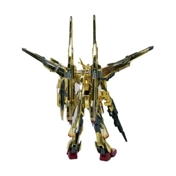 1/100 AKATSUKI GUNDAM OOWASHI/ SHIRANUI FULL SET