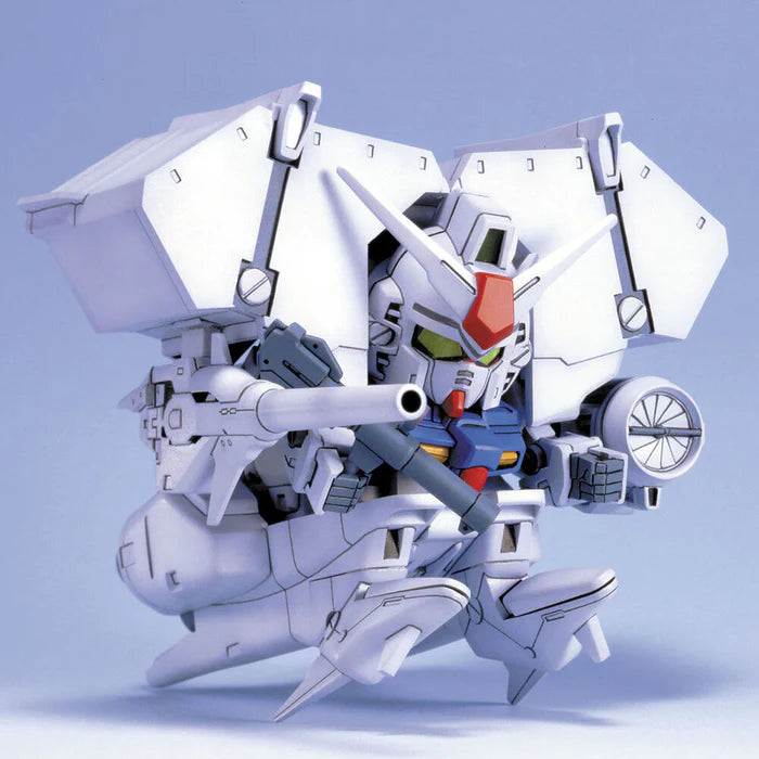 BB207 GUNDAM GP03D