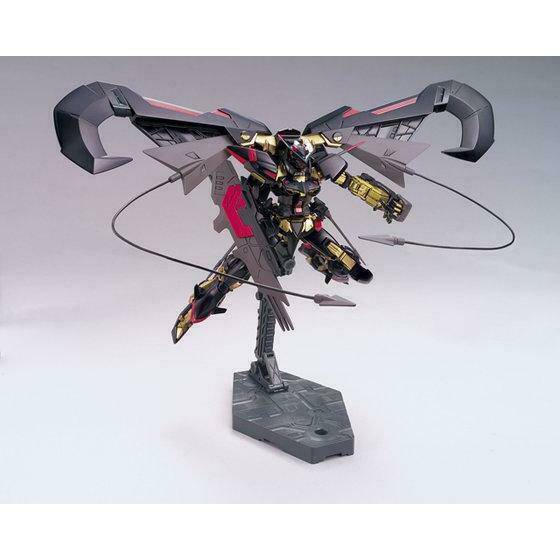 HG 1/144 GUNDAM ASTRAY GOLD FRAME AMATSUMINA