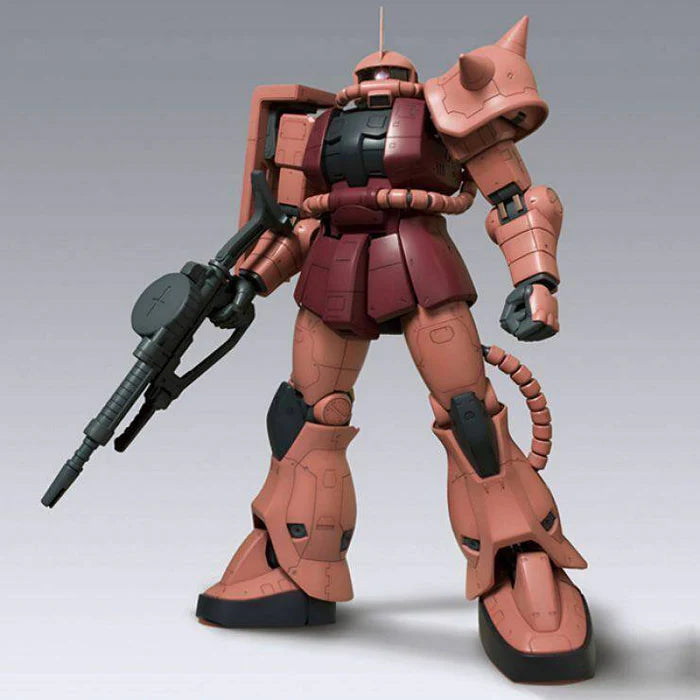 1/48 MS06S ZAKU II