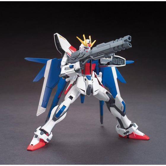 HGBF 1/144 BUILD STRIKE GUNDAM Flight Full Package