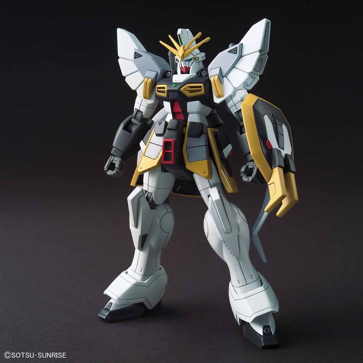 PRE ORDER-  HGAC 1/144 GUNDAM SANDROCK