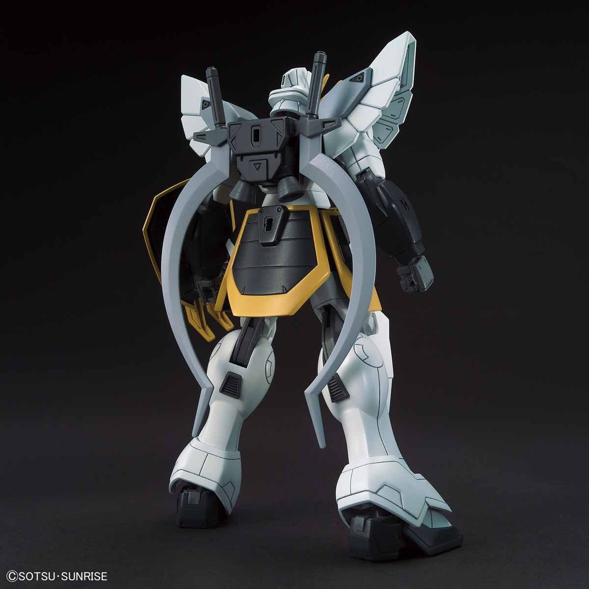 PRE ORDER-  HGAC 1/144 GUNDAM SANDROCK