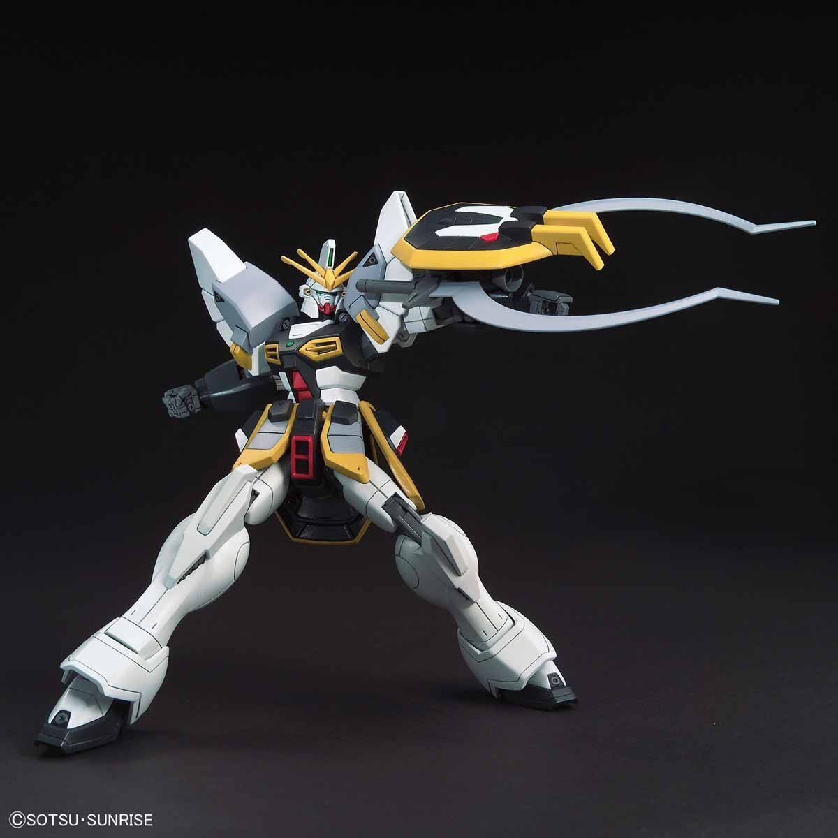 PRE ORDER-  HGAC 1/144 GUNDAM SANDROCK