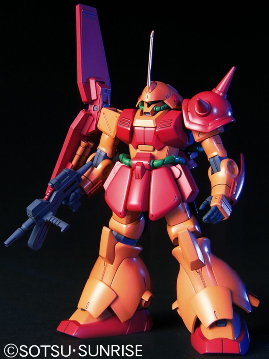 1/144 HGUC RMS-108 Marasai