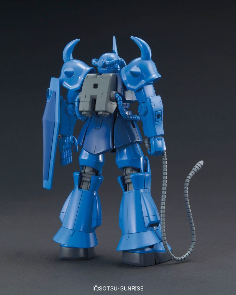 PRE ORDER - 1/144 HGUC Gouf