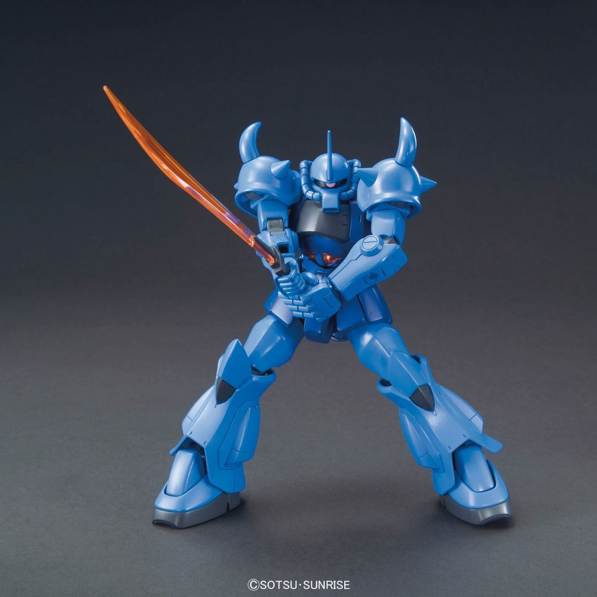 PRE ORDER - 1/144 HGUC Gouf