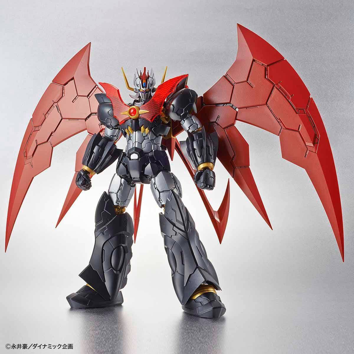 HG 1/144 MAZINKAISER INFINITISM