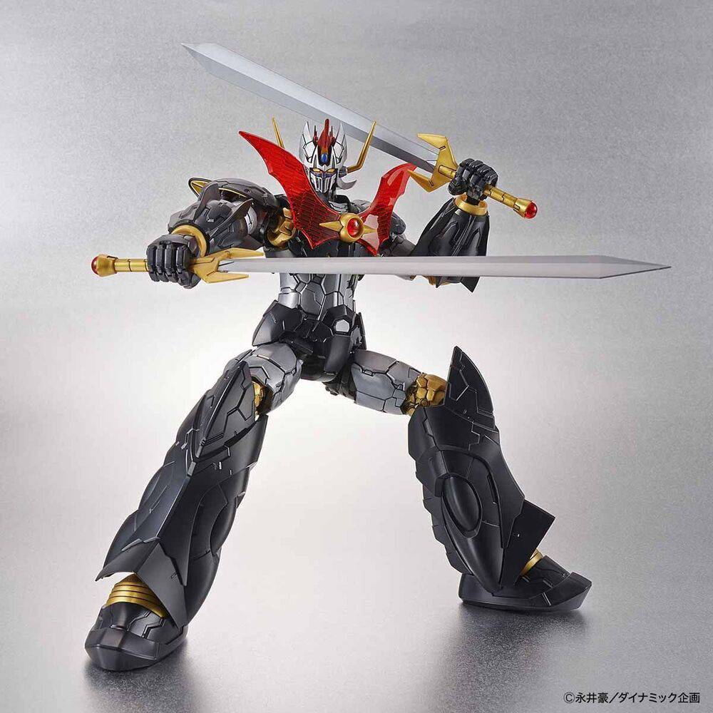 HG 1/144 MAZINKAISER INFINITISM