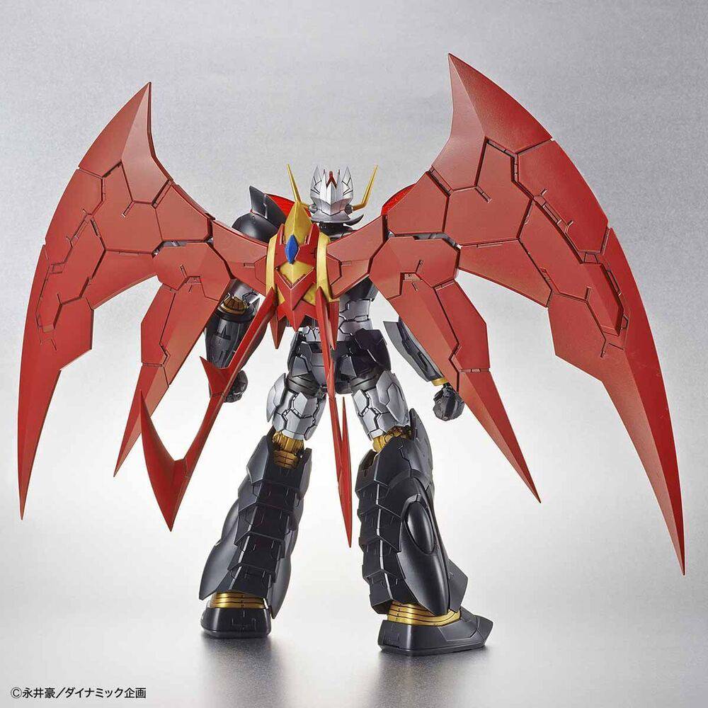 HG 1/144 MAZINKAISER INFINITISM