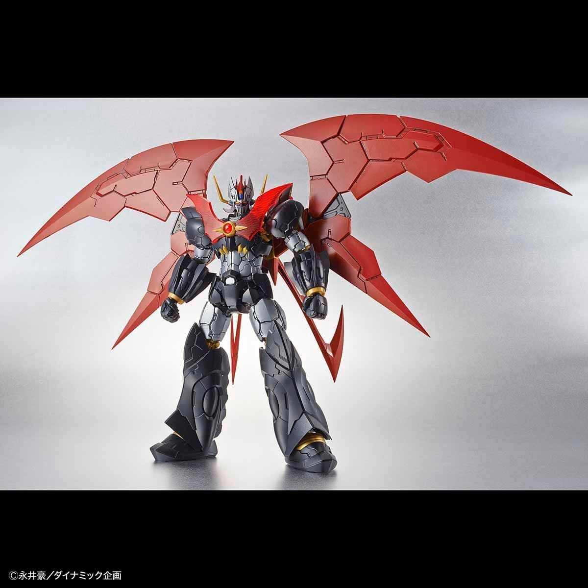 HG 1/144 MAZINKAISER INFINITISM