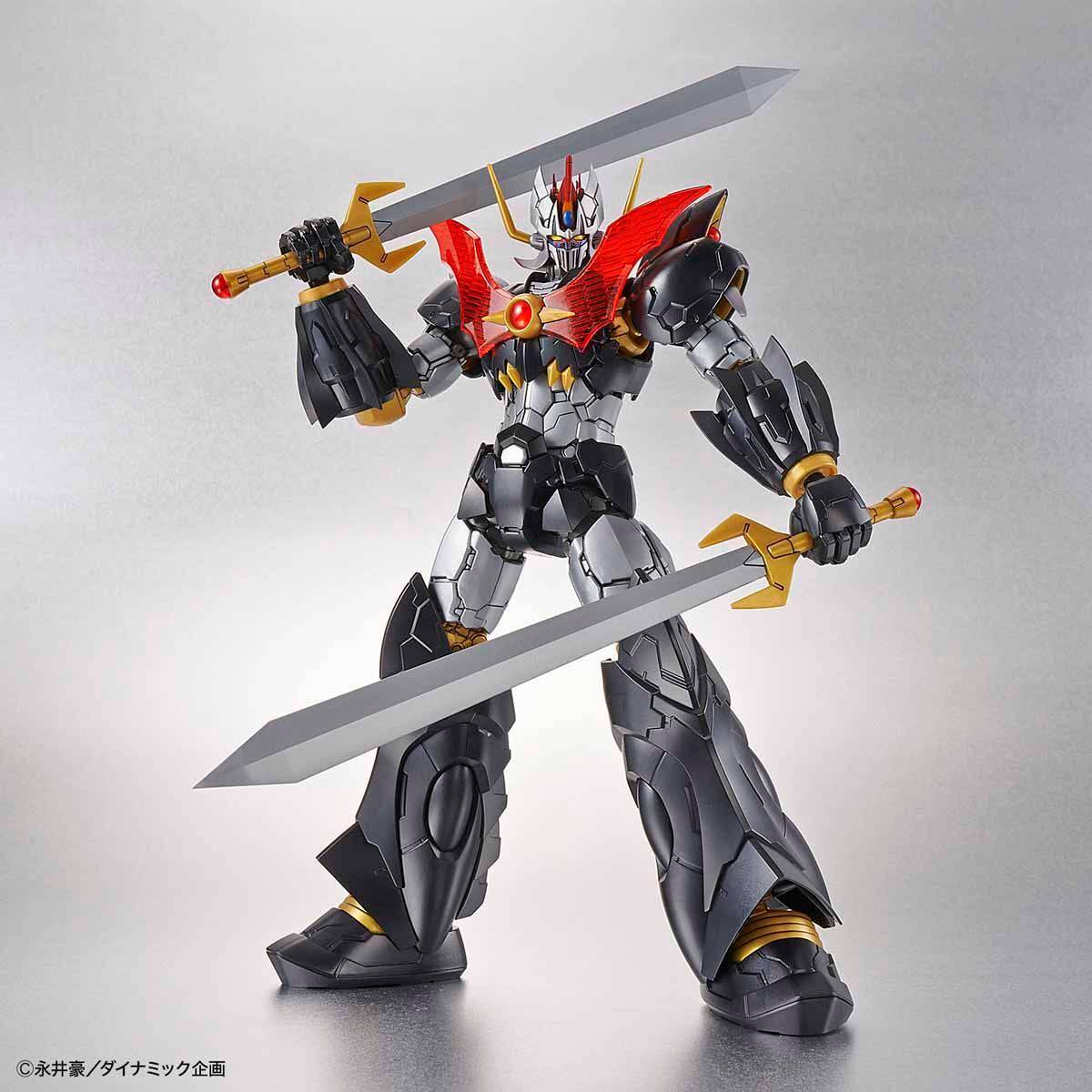 HG 1/144 MAZINKAISER INFINITISM