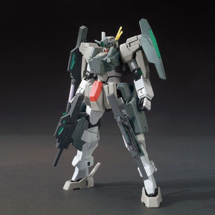 HG 1/144 CHERUDIM GUNDAM SAGA TYPE. GBF