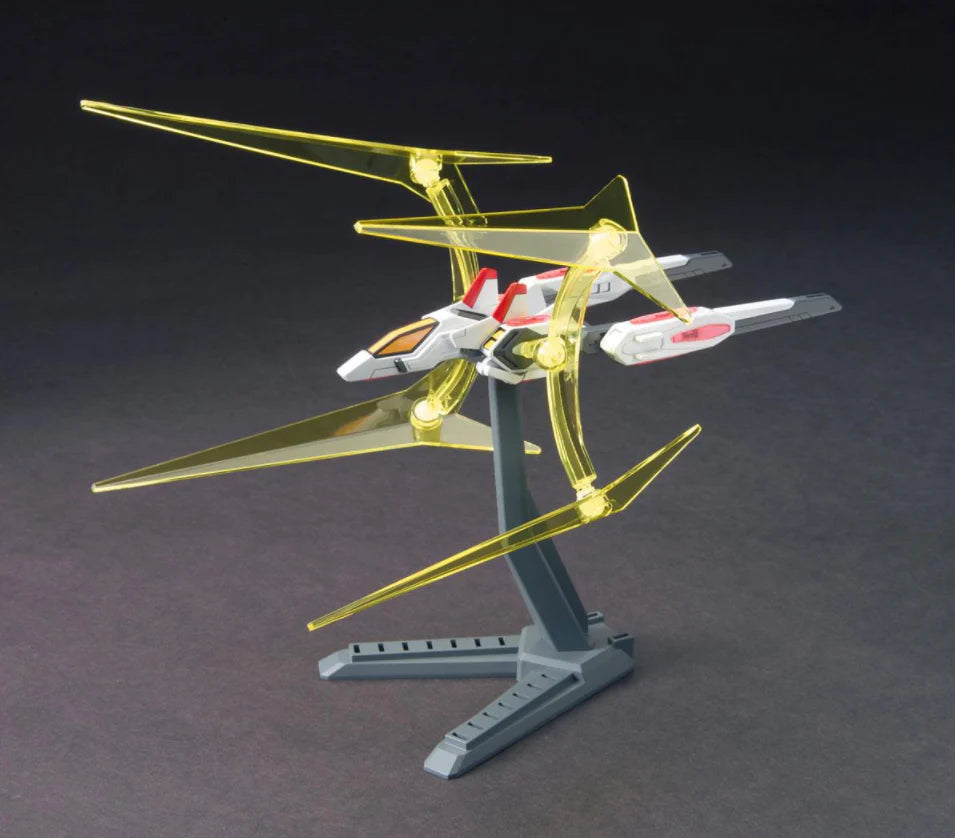 1/144 HGBC Universe Booster Plavsky Wing