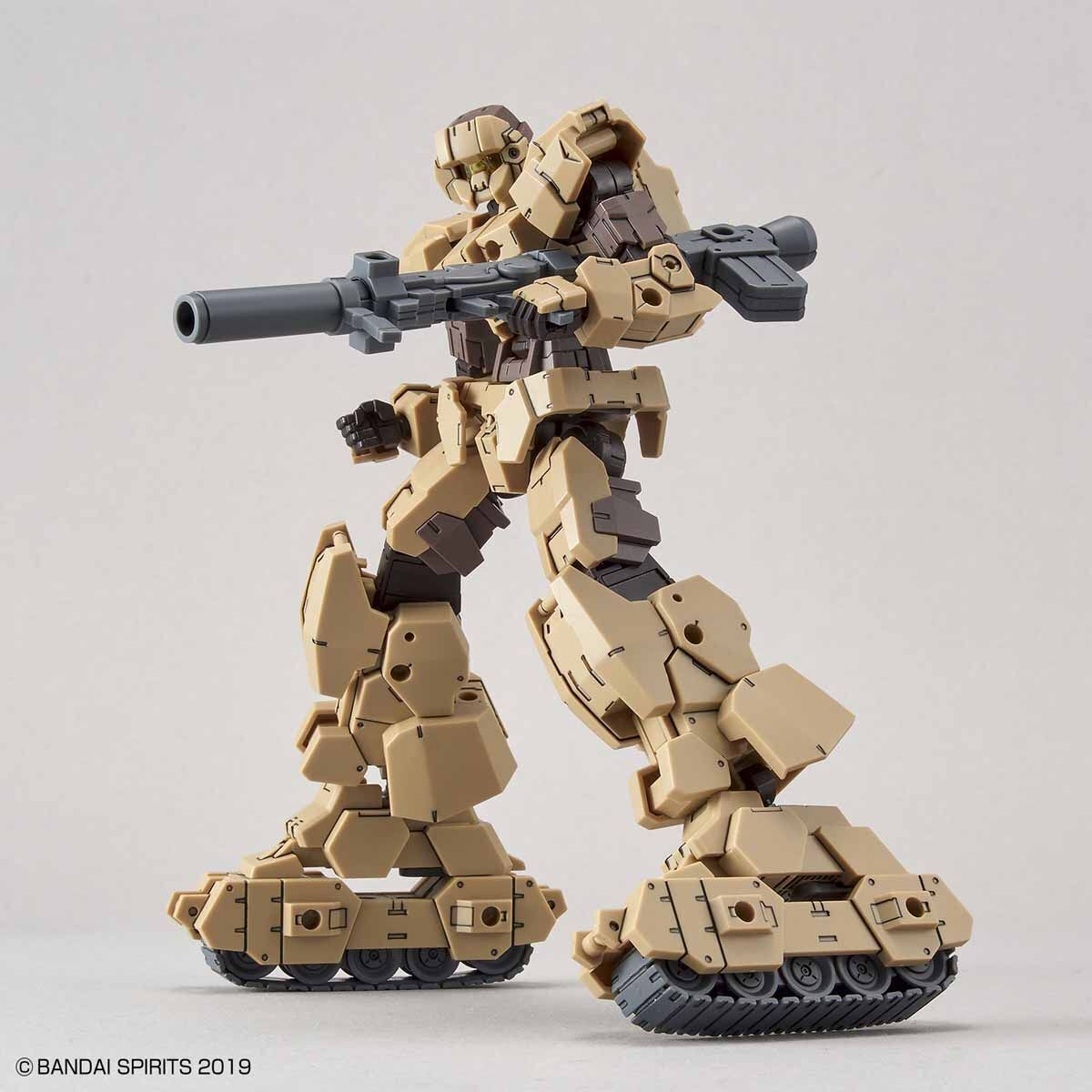 30MM 1/144 EEXM17 ALTO Ground Type [Brown]