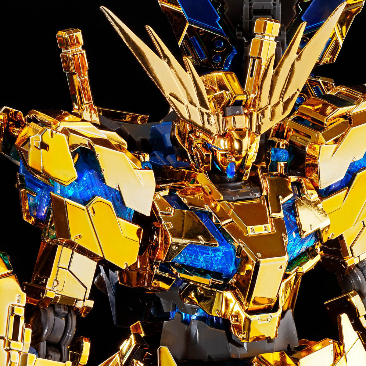 Bandai RG Unicorn Gundam 03 Phenex [Narrative Ver.]