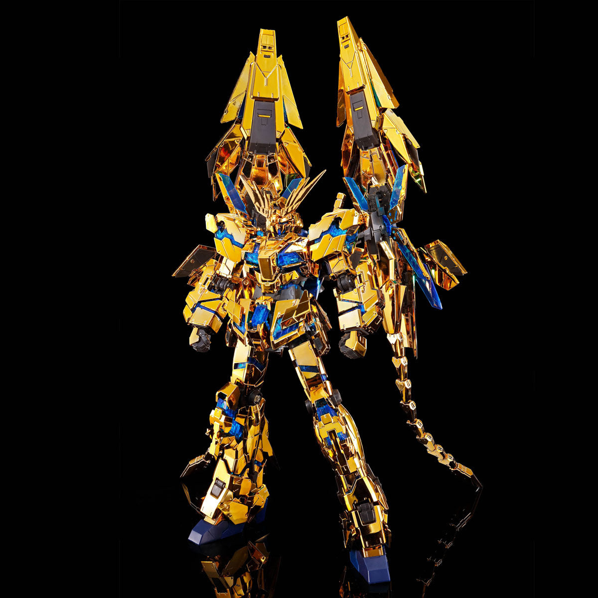 Bandai RG Unicorn Gundam 03 Phenex [Narrative Ver.]