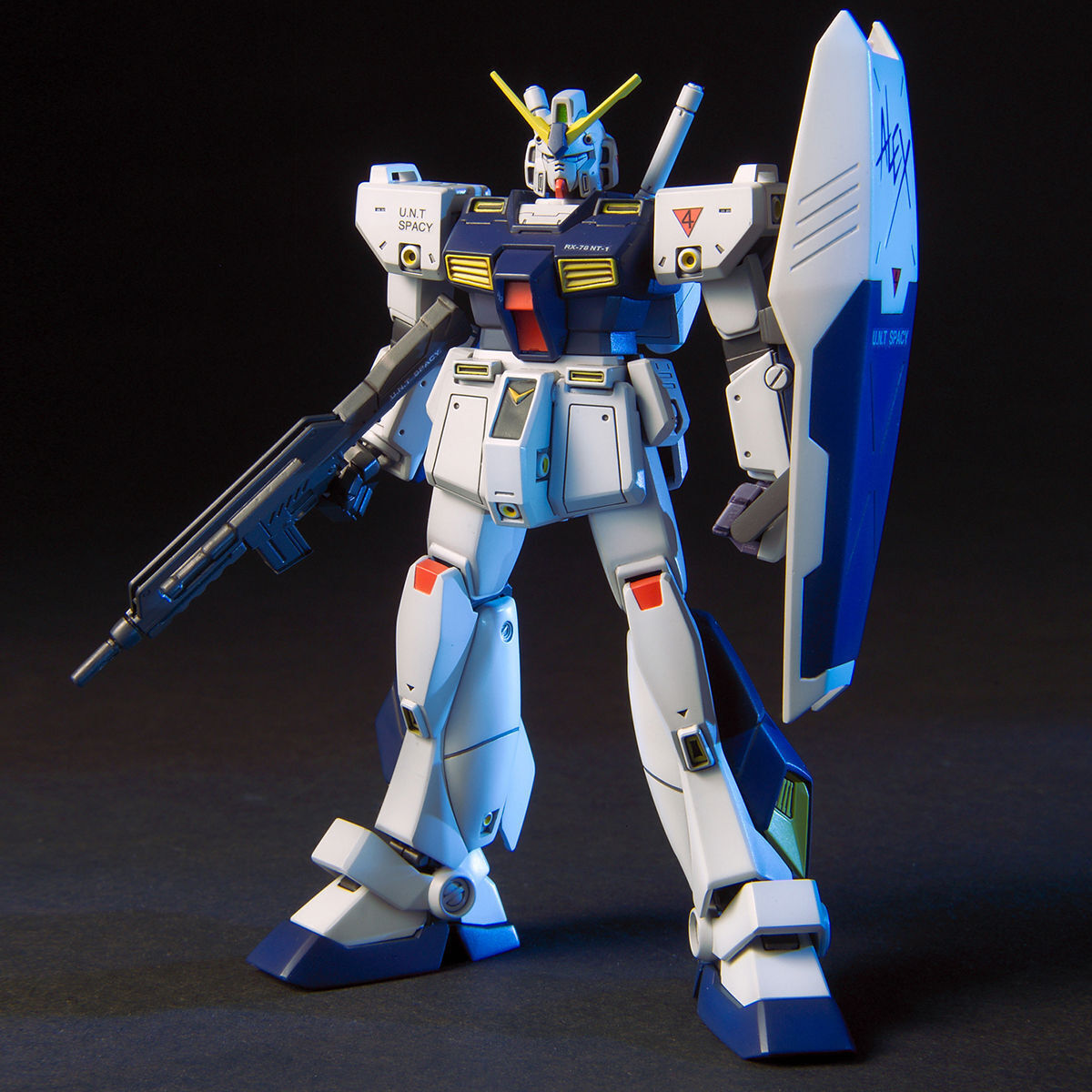 1/144 HGUC Gundam Nt-1