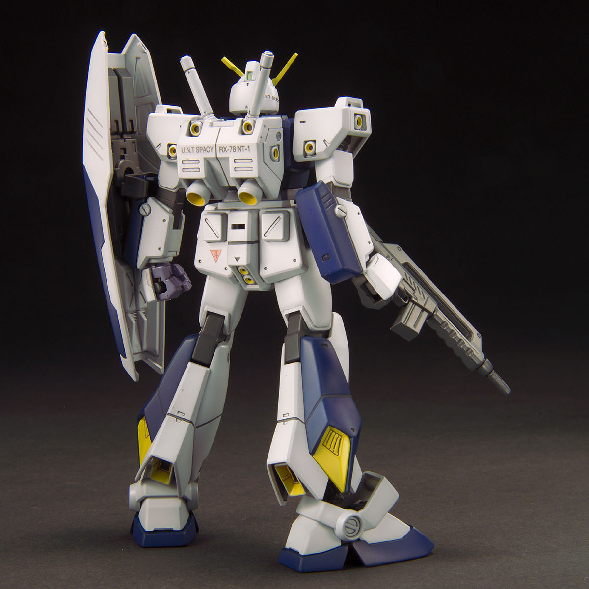1/144 HGUC Gundam Nt-1