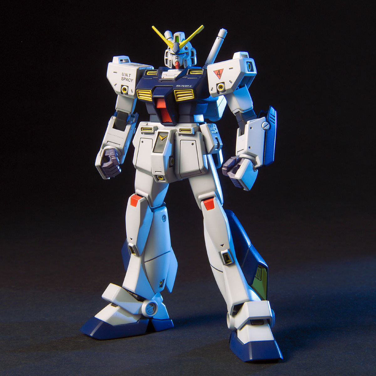 1/144 HGUC Gundam Nt-1