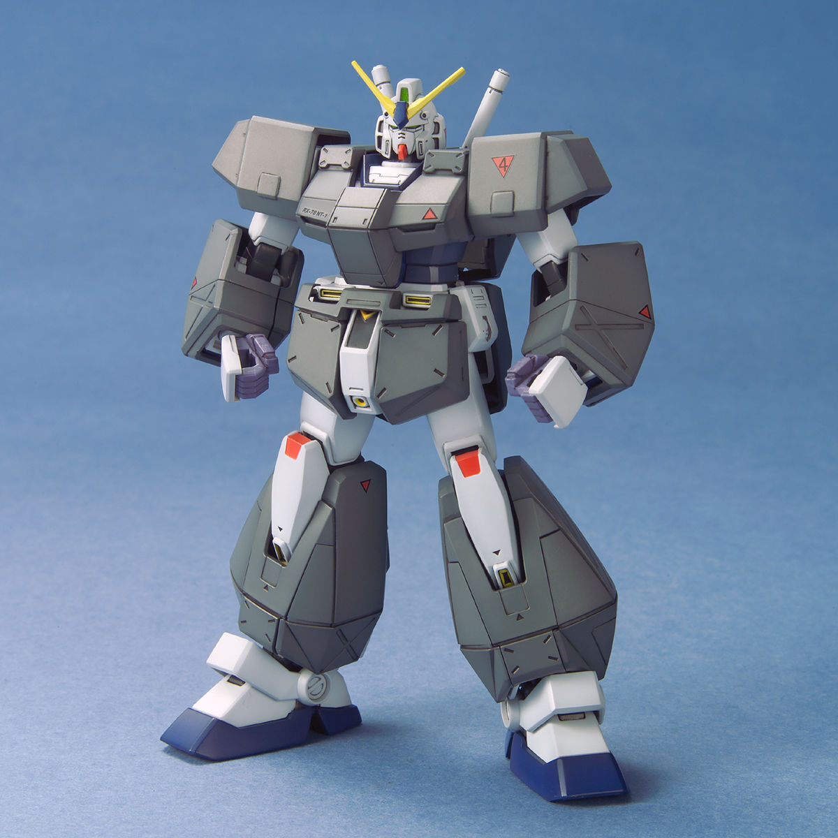 1/144 HGUC Gundam Nt-1