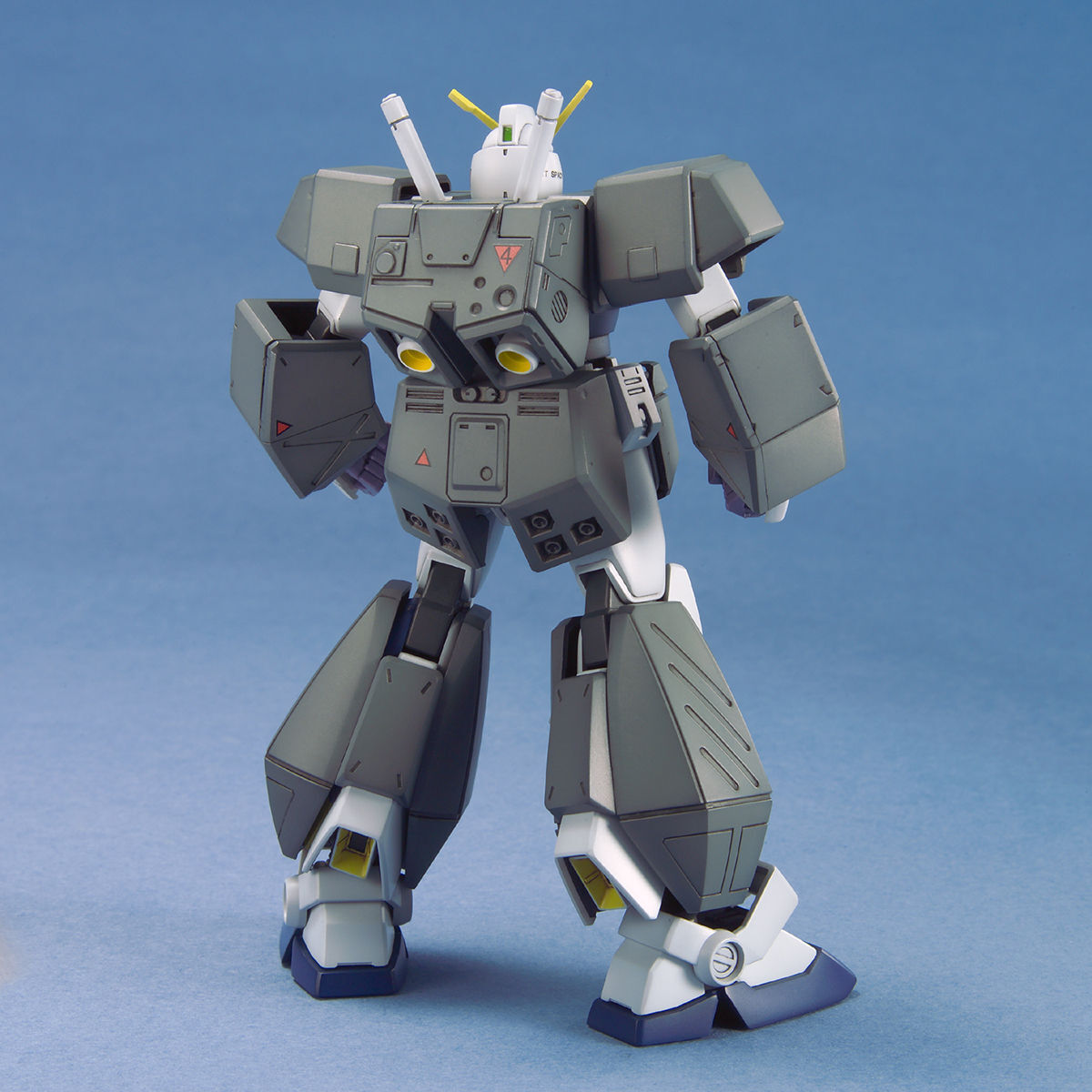 1/144 HGUC Gundam Nt-1