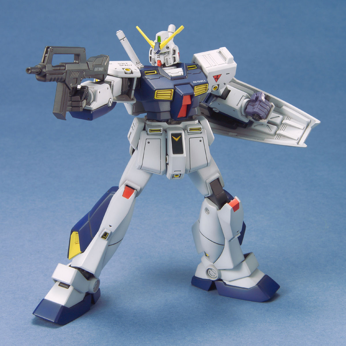 1/144 HGUC Gundam Nt-1